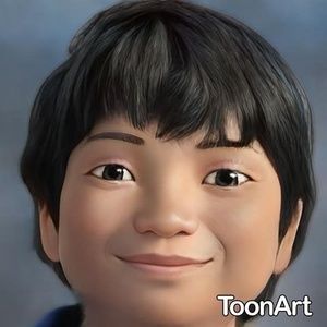 Meet your Posher, Peter